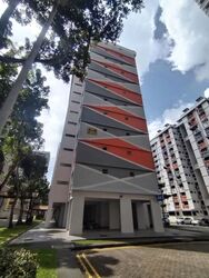Blk 408 Bukit Batok West Avenue 4 (Bukit Batok), HDB 3 Rooms #594658831